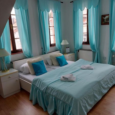Hotel Asila Karlovy Vary Dış mekan fotoğraf