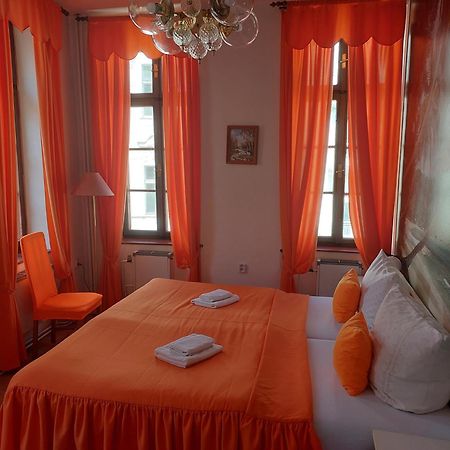 Hotel Asila Karlovy Vary Dış mekan fotoğraf