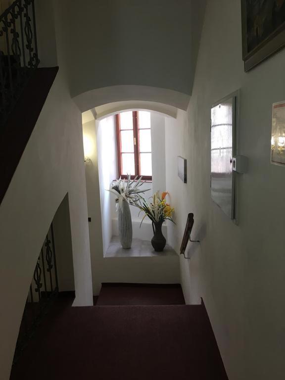 Hotel Asila Karlovy Vary Dış mekan fotoğraf