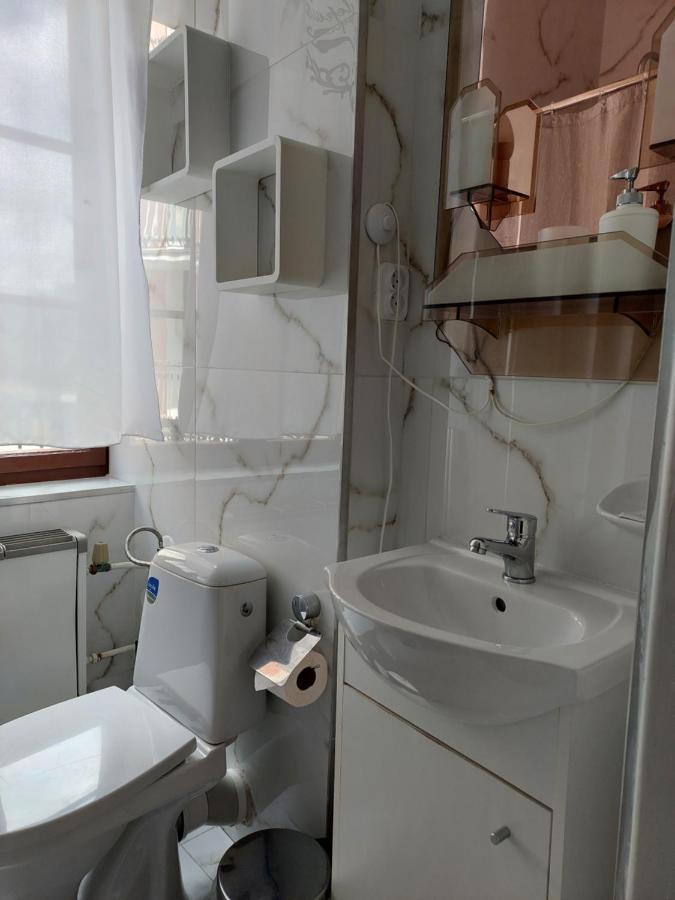 Hotel Asila Karlovy Vary Dış mekan fotoğraf