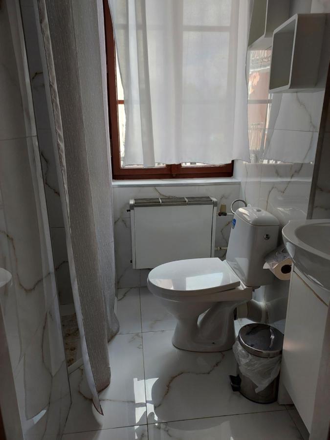 Hotel Asila Karlovy Vary Dış mekan fotoğraf