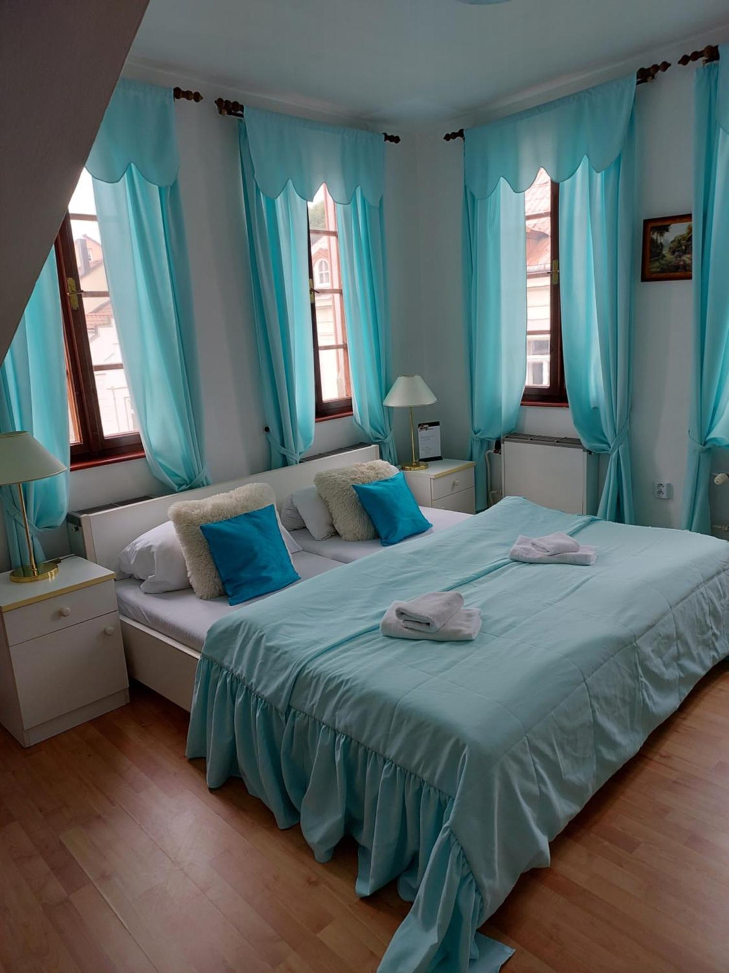 Hotel Asila Karlovy Vary Dış mekan fotoğraf