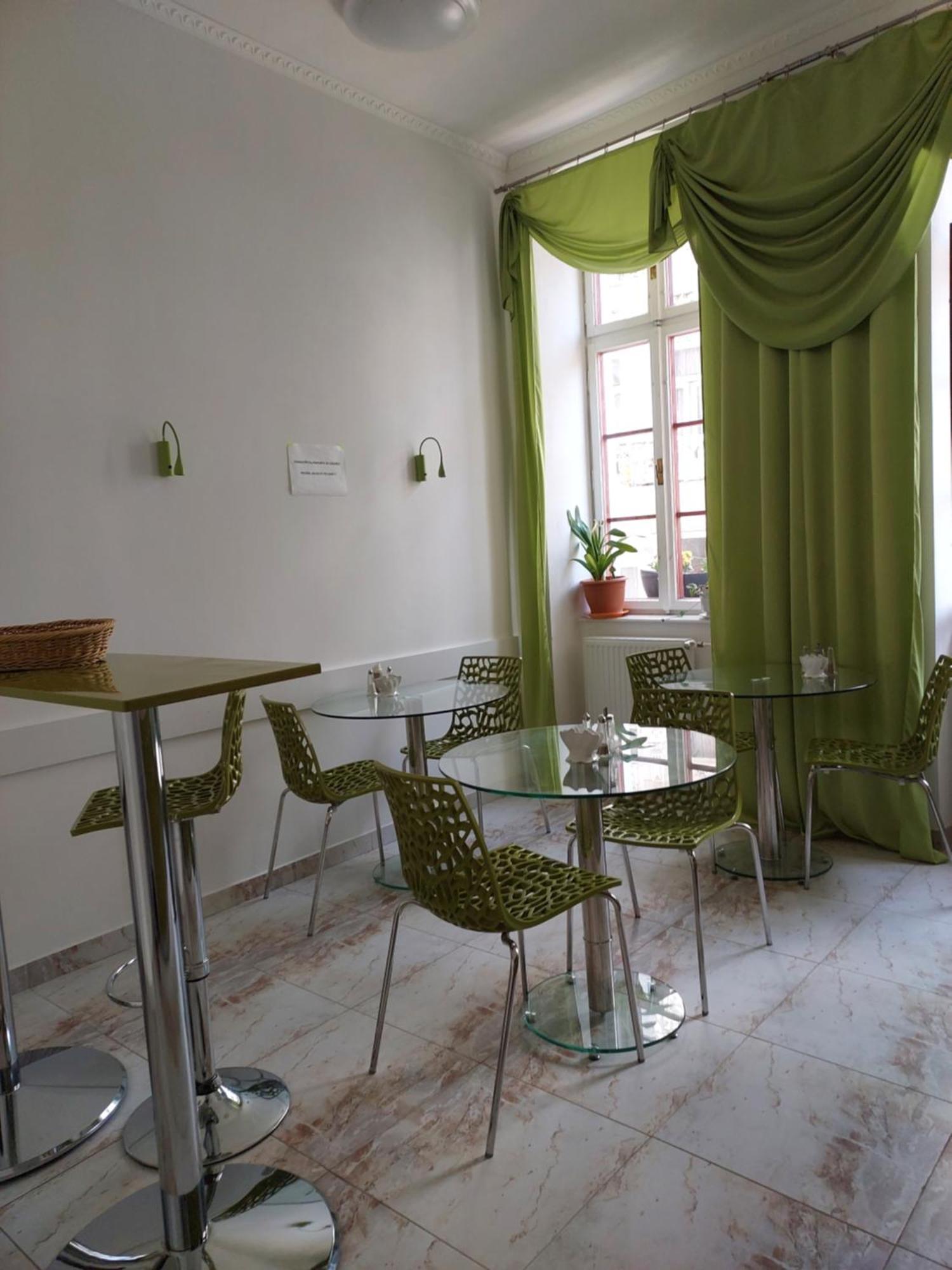 Hotel Asila Karlovy Vary Dış mekan fotoğraf