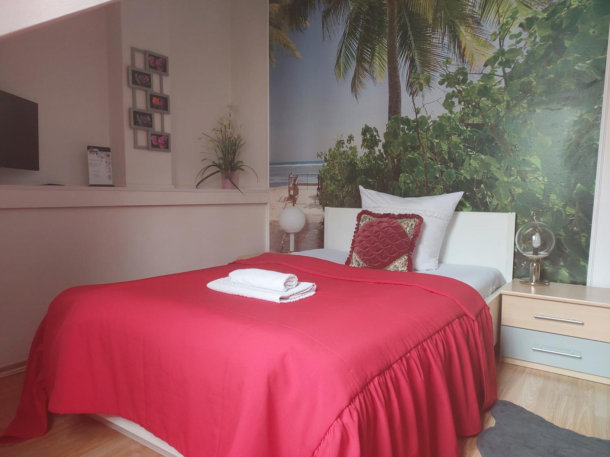 Hotel Asila Karlovy Vary Dış mekan fotoğraf