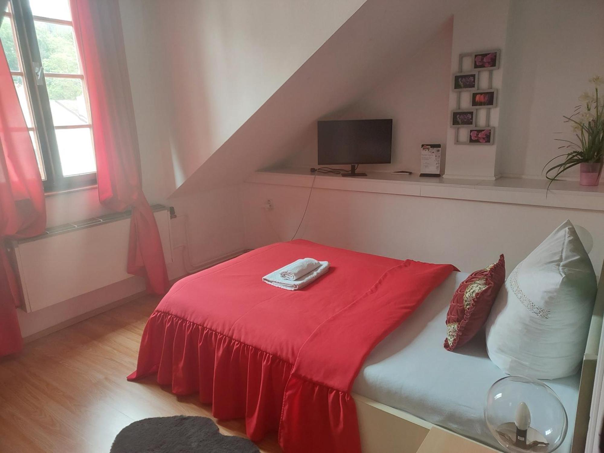 Hotel Asila Karlovy Vary Dış mekan fotoğraf