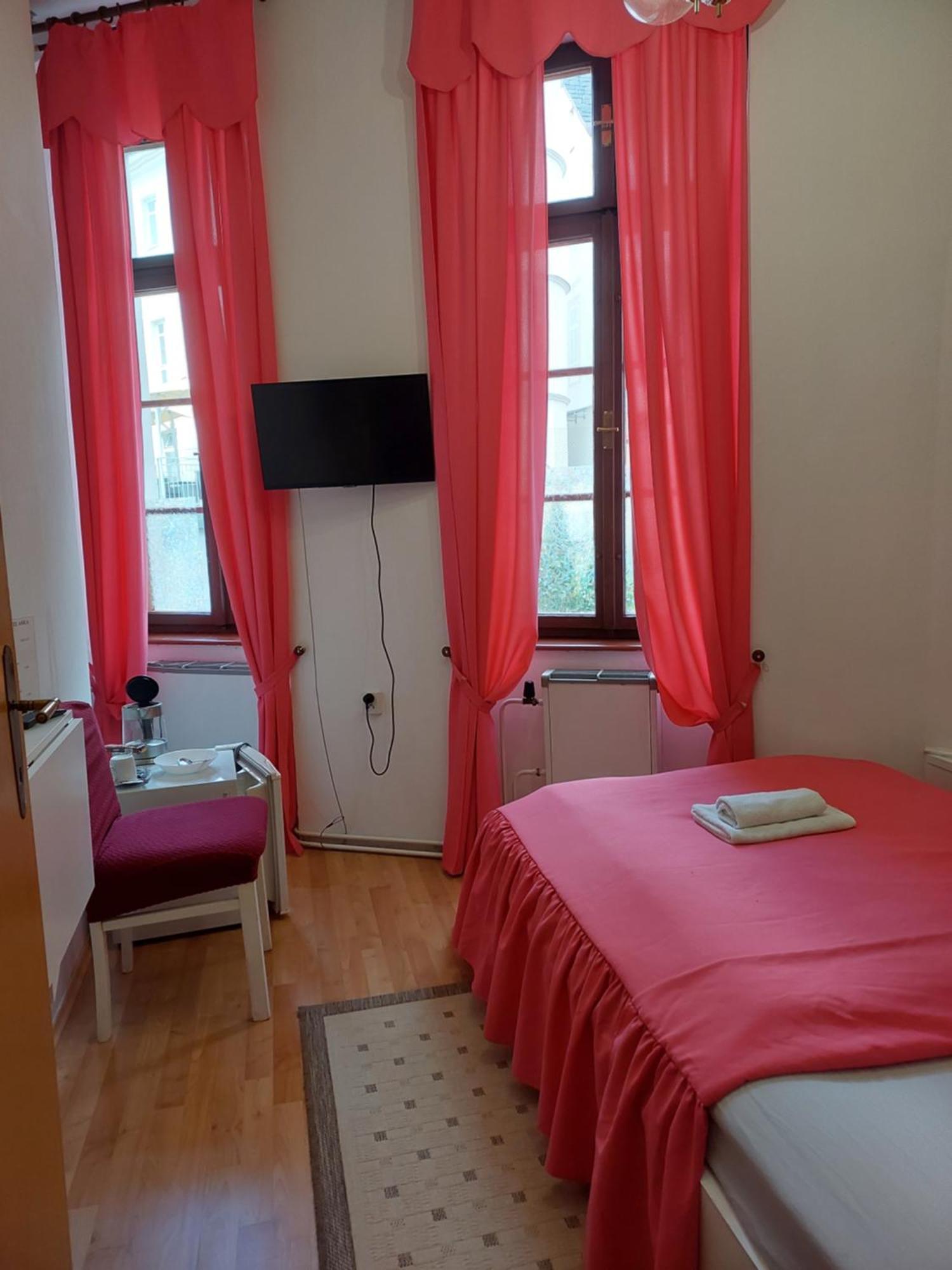 Hotel Asila Karlovy Vary Dış mekan fotoğraf